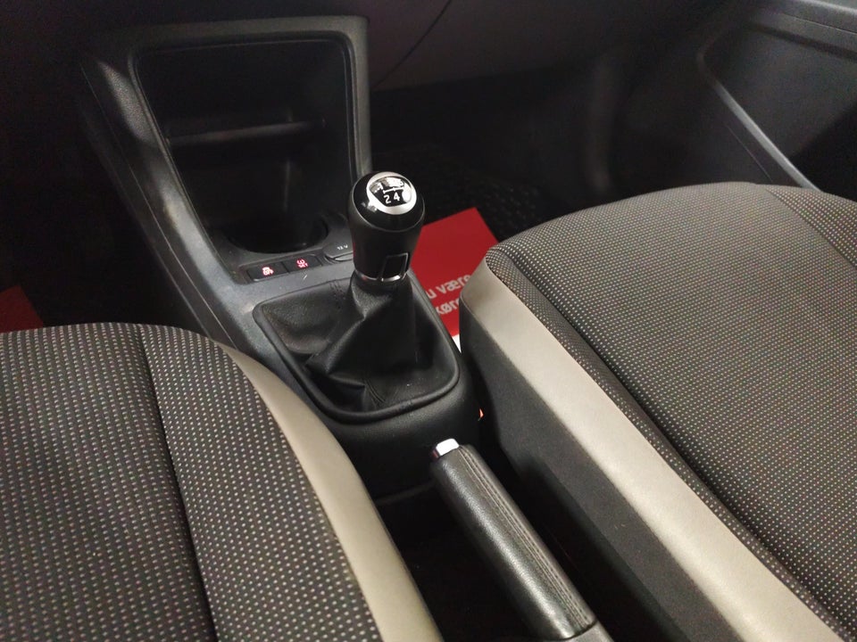 VW Up! 1,0 60 High Up! BMT 5d