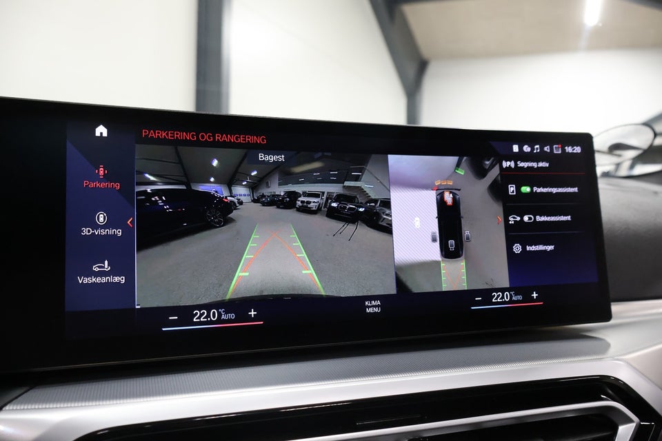 BMW i4 M50 Charged xDrive 5d