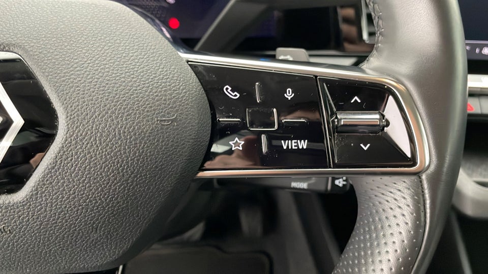 Renault Megane E-Tech 60 Equilibre 5d