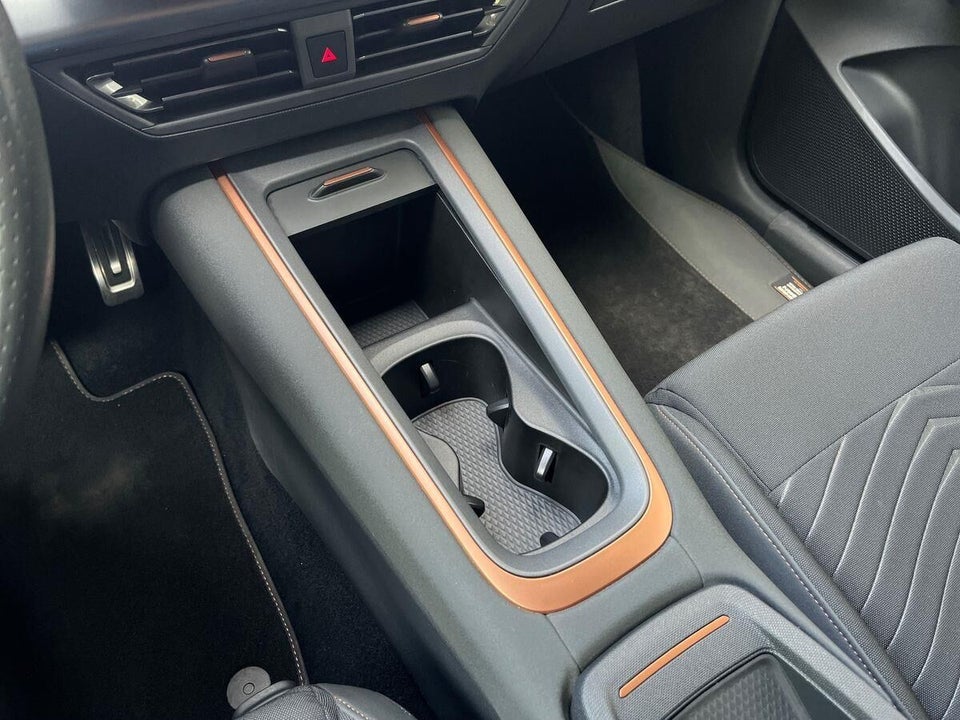 Cupra Born 77 e-Boost 5d