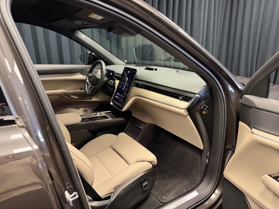 Volvo EX90 Twin Ultra 7prs 5d