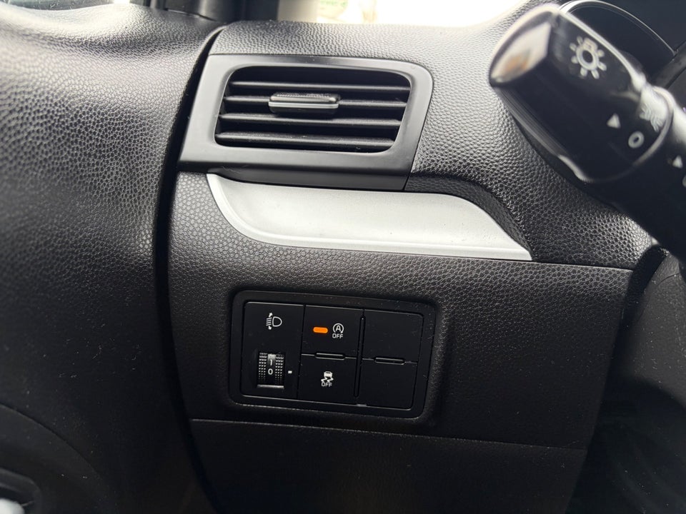 Kia Picanto 1,0 Active 5d