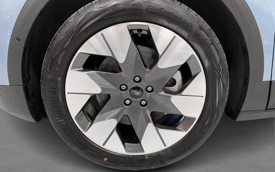 Ford Explorer 82 Premium Extended Range 5d