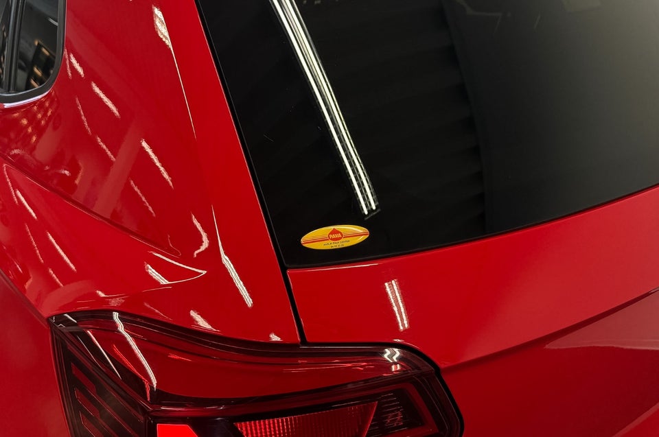 VW Polo 1,0 TSi 95 Comfortline 5d