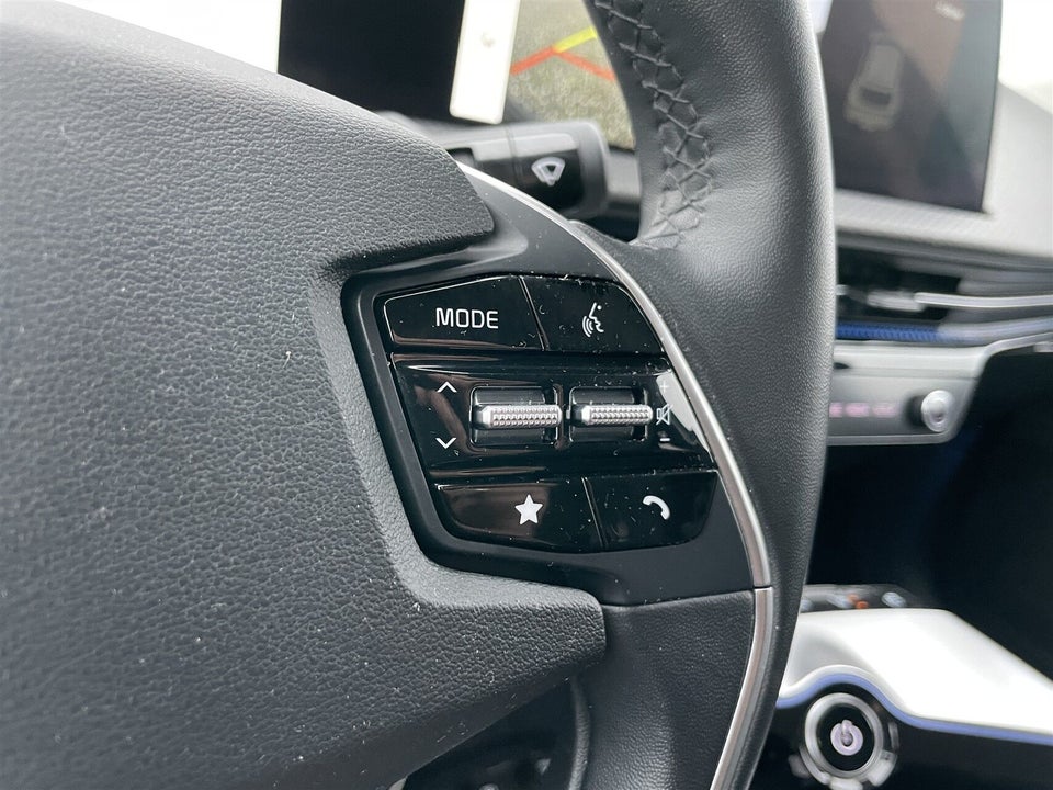 Kia EV6 77 Long Range Upgrade 5d