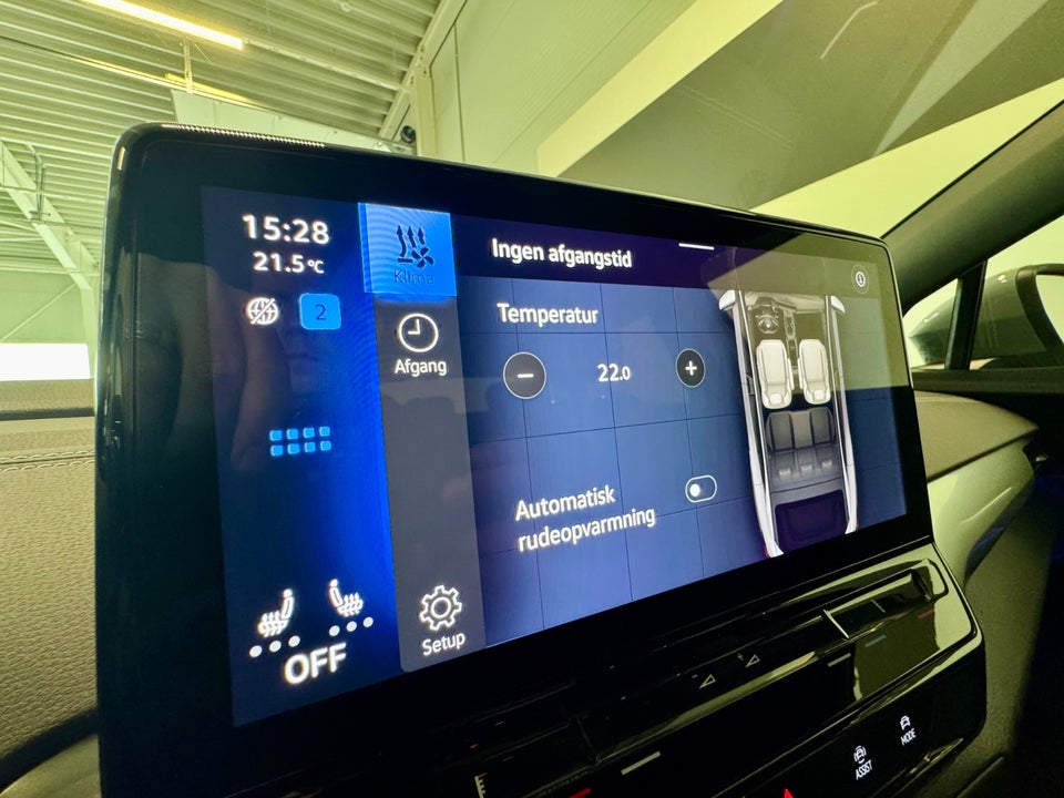 VW ID.5 77 Pro Performance 5d