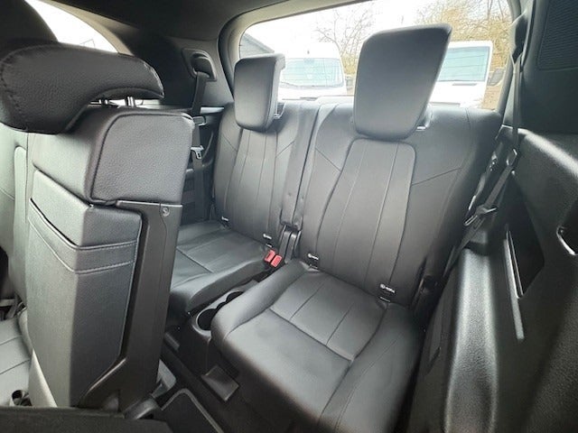 Mercedes GLB200 1,3 Progressive Line aut. 7prs 5d