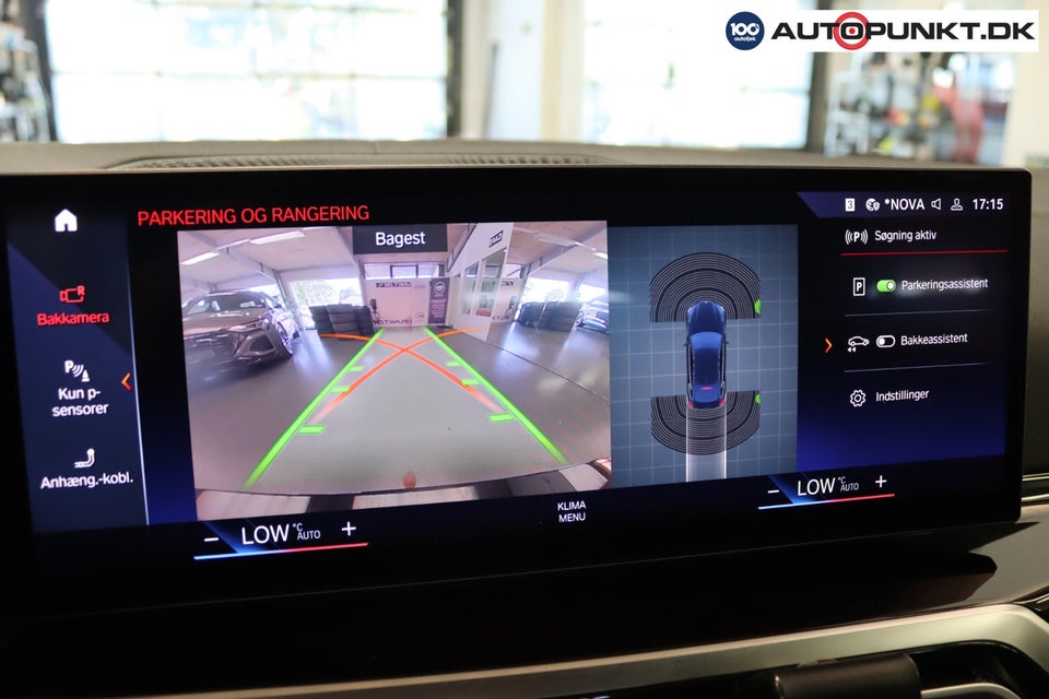 BMW i4 eDrive40 5d