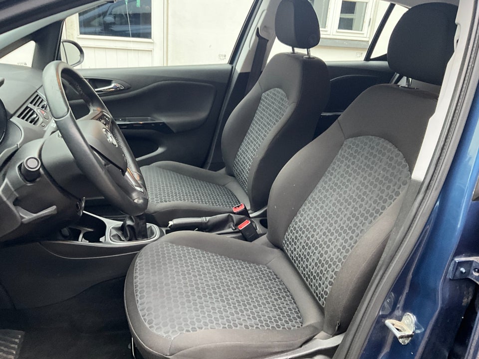 Opel Corsa 1,4 Enjoy 5d