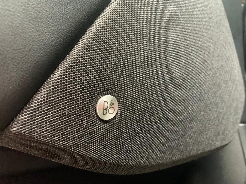 Ford Mustang Mach-E 70 Standard Range 5d