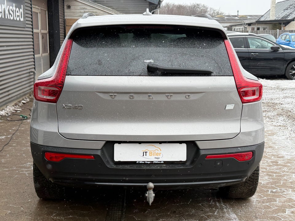 Volvo XC40 ReCharge Extended Range Ultimate 5d