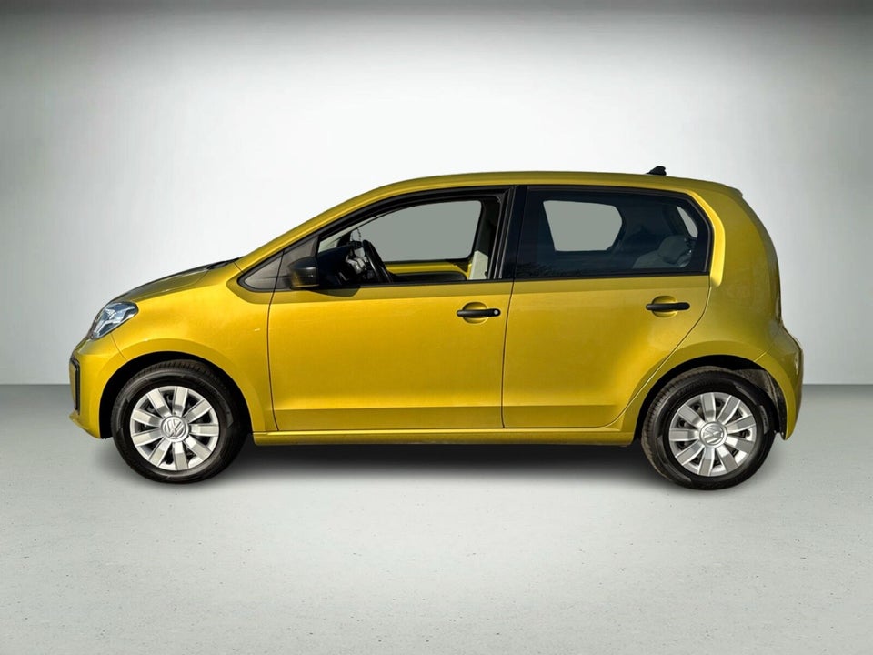 VW e-Up! 5d