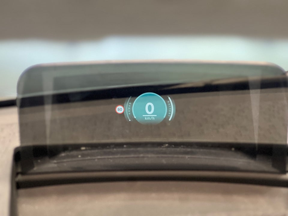 MINI Cooper SE JCW Trim XL 3d