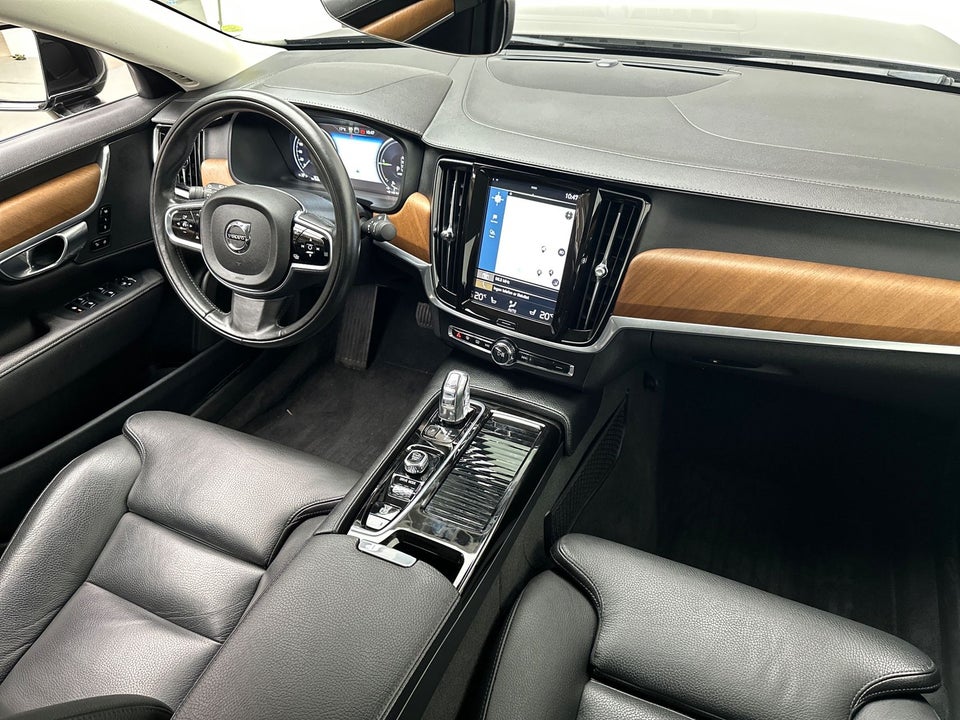 Volvo S90 2,0 T8 390 Inscription aut. AWD 4d