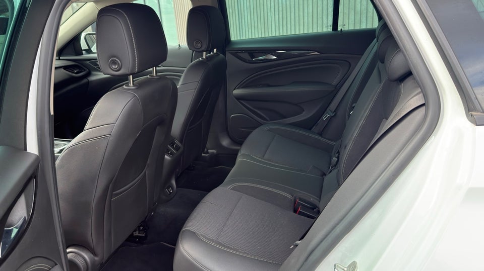 Opel Insignia 2,0 CDTi 170 Dynamic Sports Tourer aut. 5d