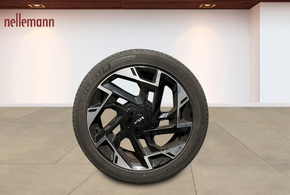 Kia Sportage 1,6 PHEV GT-Line aut. 4WD 5d