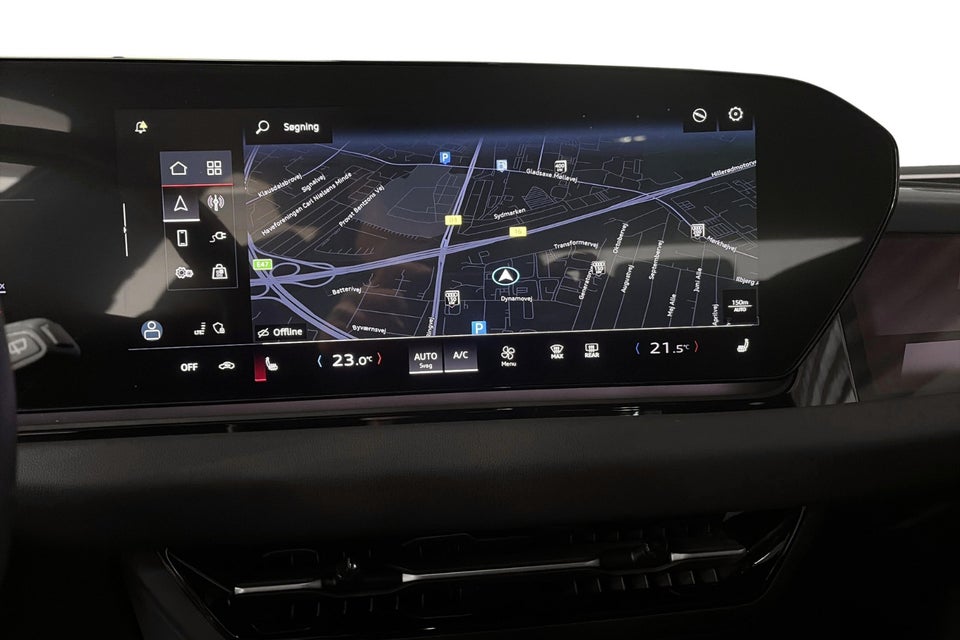 Audi A6 e-tron Progress plus Avant 5d