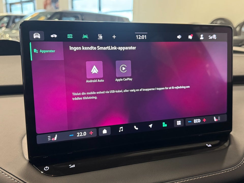 Skoda Elroq 85 iV Sportline Maxx 5d