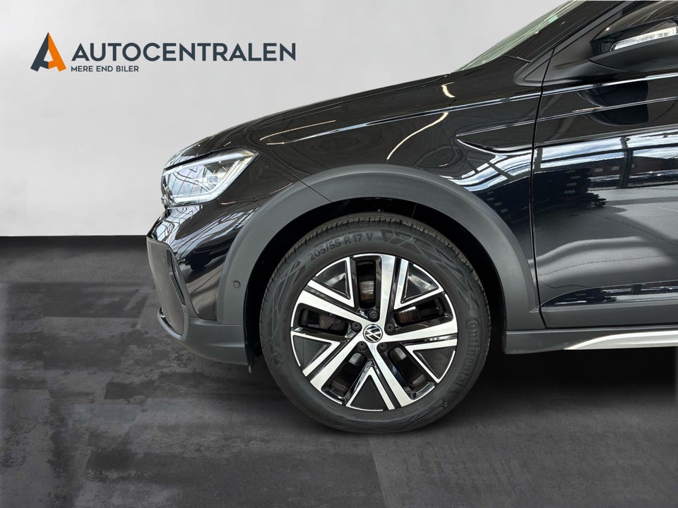 VW Taigo 1,5 TSi 150 Style DSG 5d