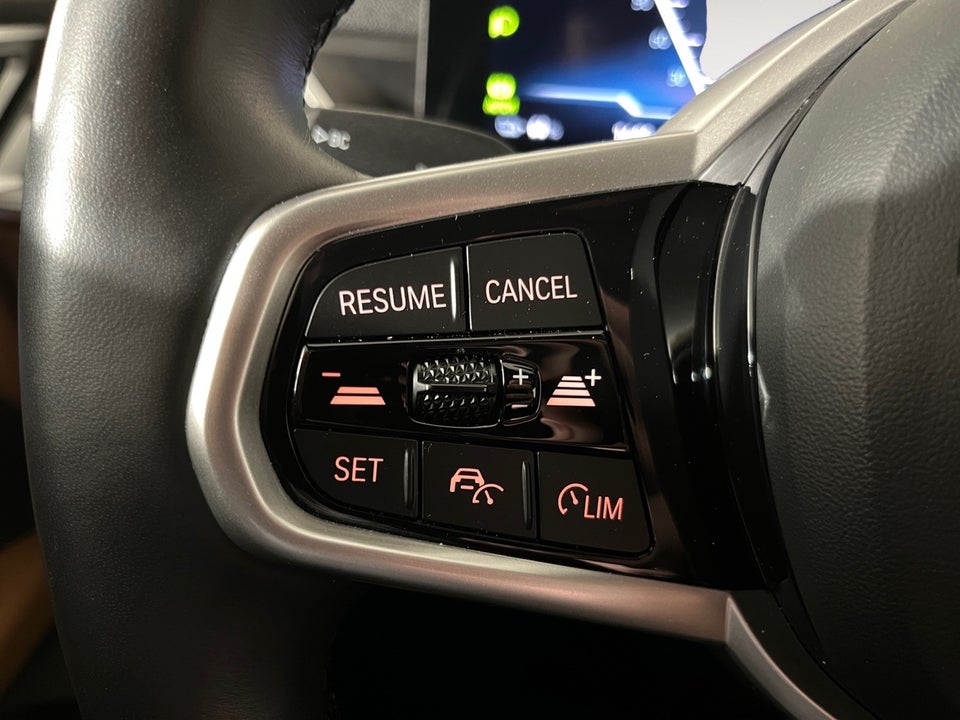 BMW i4 eDrive35 M-Sport 5d