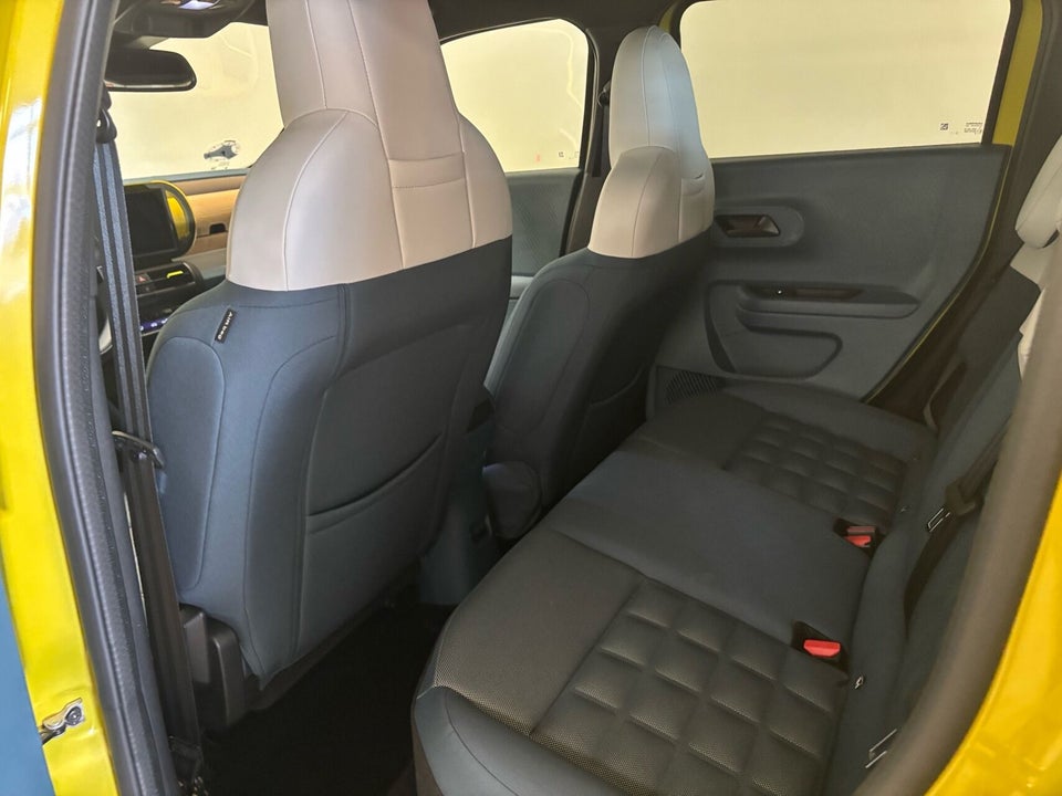Fiat Grande Panda 45 la Prima 5d