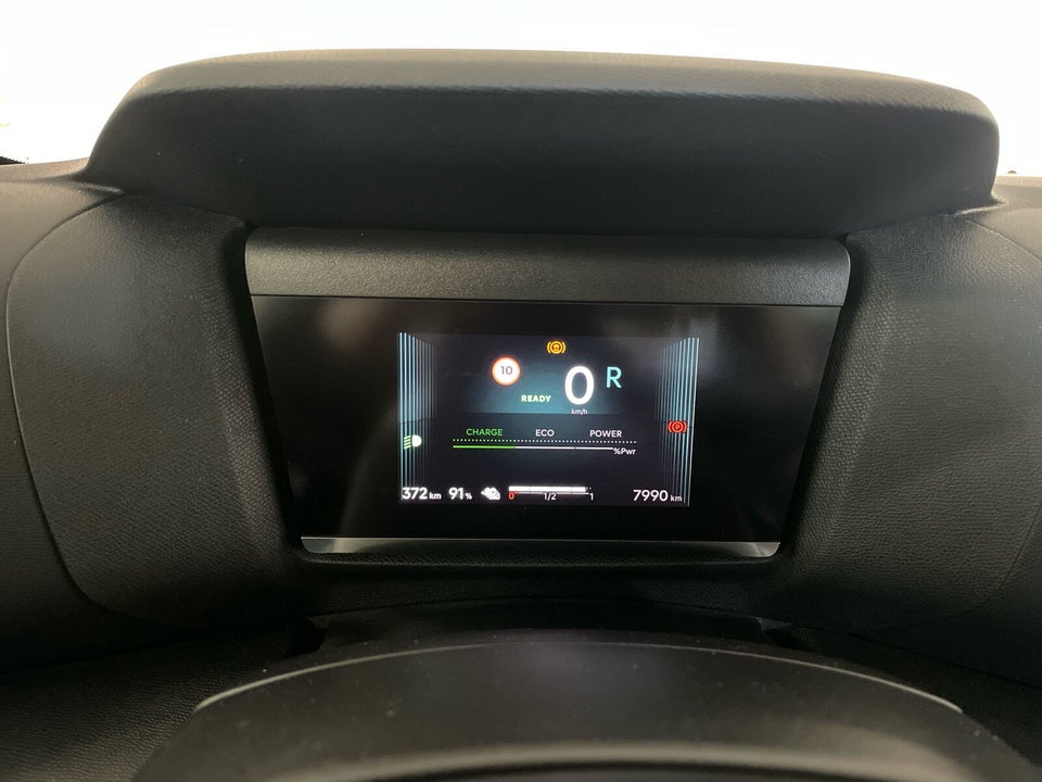 Citroën ë-C4 54 New You! 5d