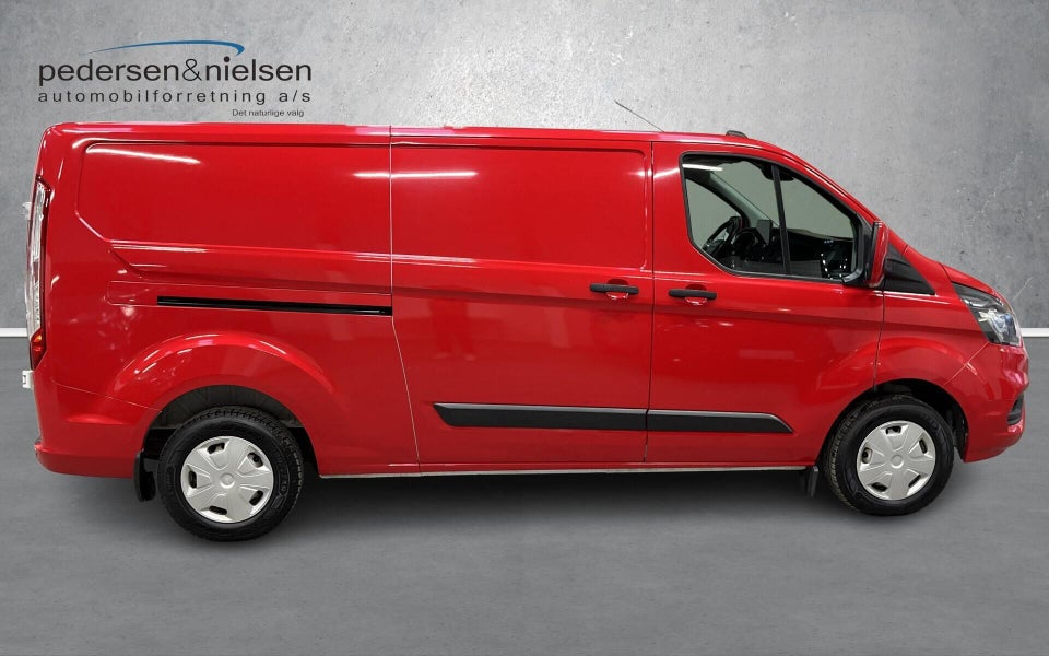 Ford Transit Custom 300L 2,0 TDCi 130 Trend aut.