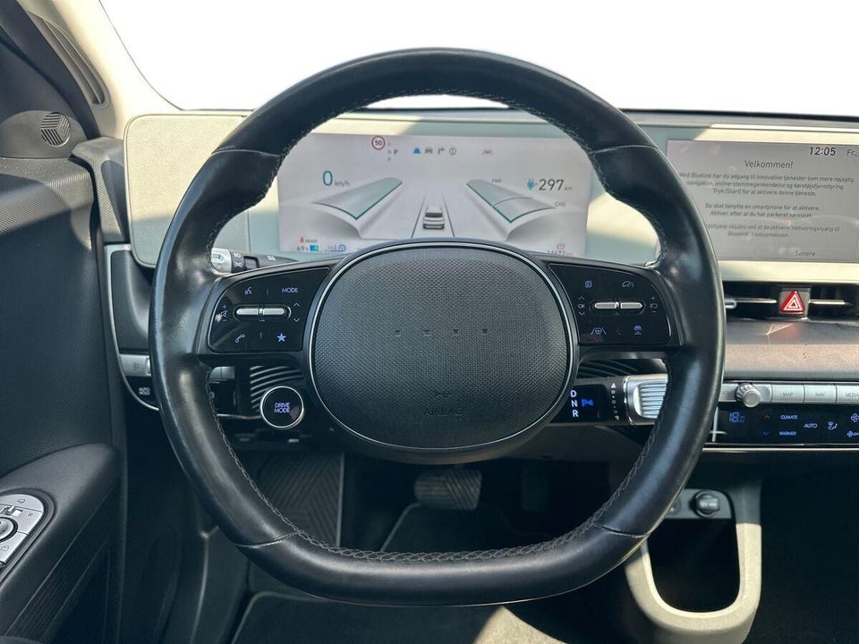 Hyundai Ioniq 5 77 Intuitive 5d