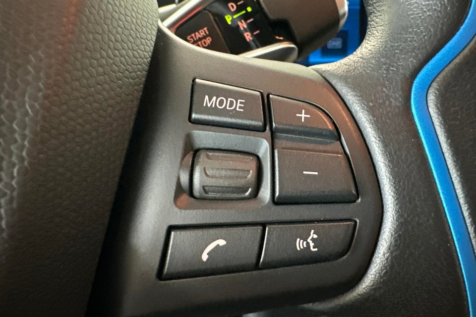 BMW i3 Edition WindMill 5d