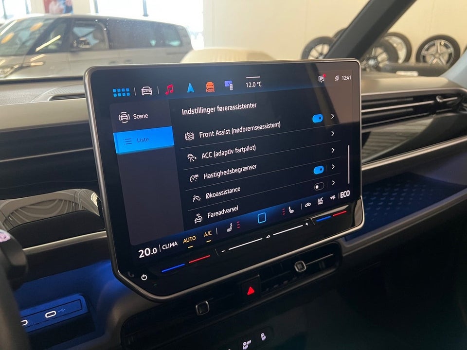 VW ID.Buzz 86 Life+ 7prs LWB 5d