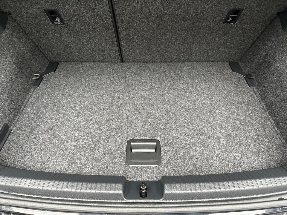 VW Polo 1,0 TSi 115 Highline DSG 5d