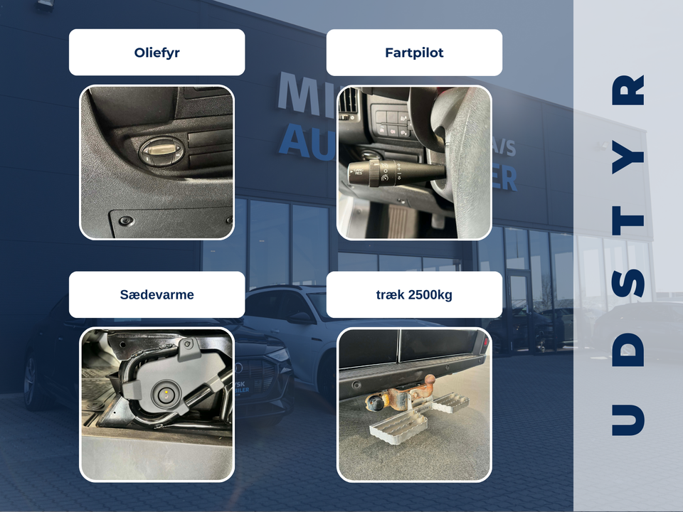 Citroën Jumper 33 2,2 BlueHDi 140 L2H2