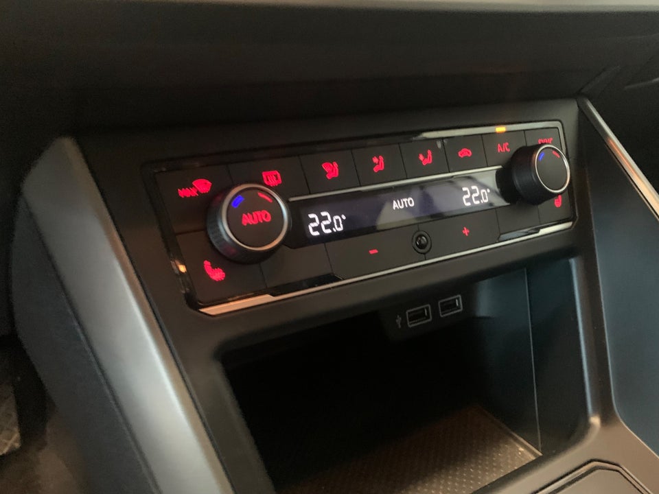 VW Polo 1,0 TSi 95 Comfortline 5d