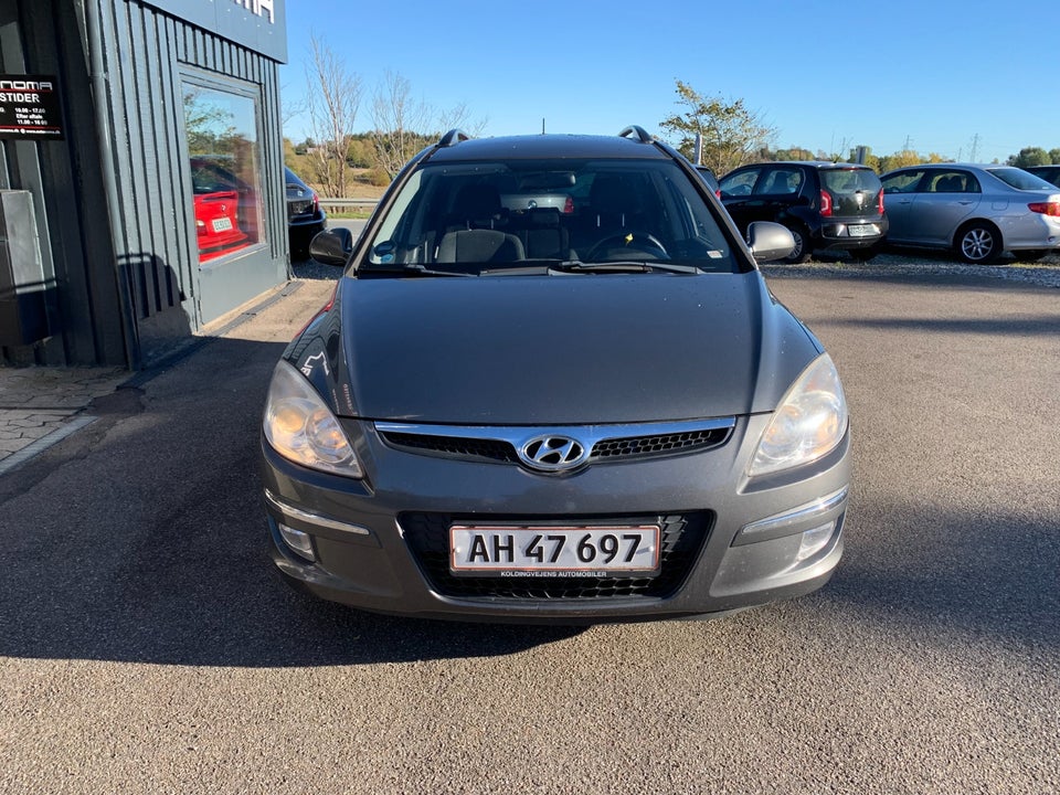 Hyundai i30 1,6 CRDi 90 Comfort CW 5d