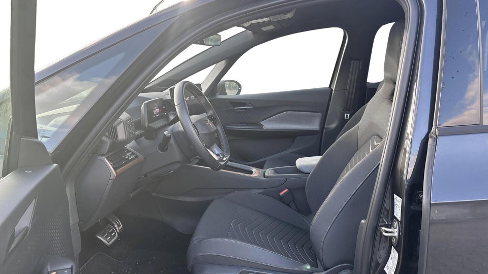 Cupra Born 58 e-Boost 5d