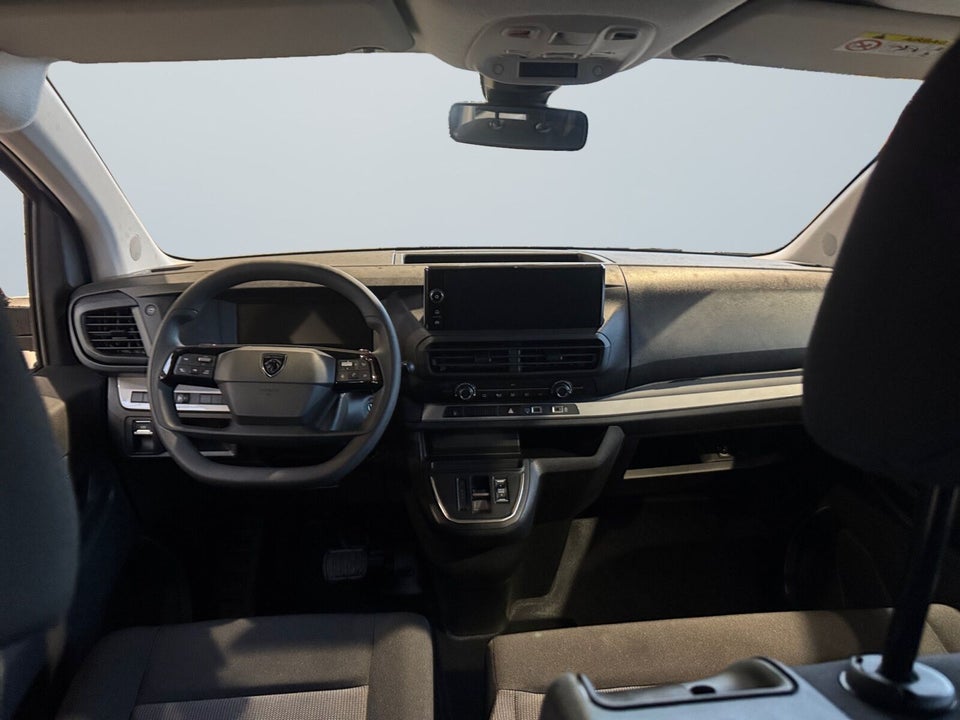 Peugeot e-Expert 75 L3 Combi