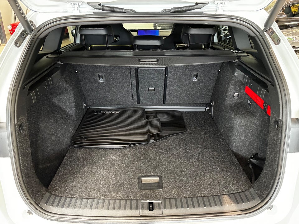 Skoda Enyaq iV RS 5d