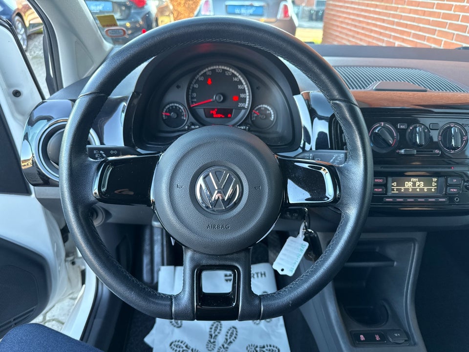 VW Up! 1,0 60 Move Up! BMT 5d