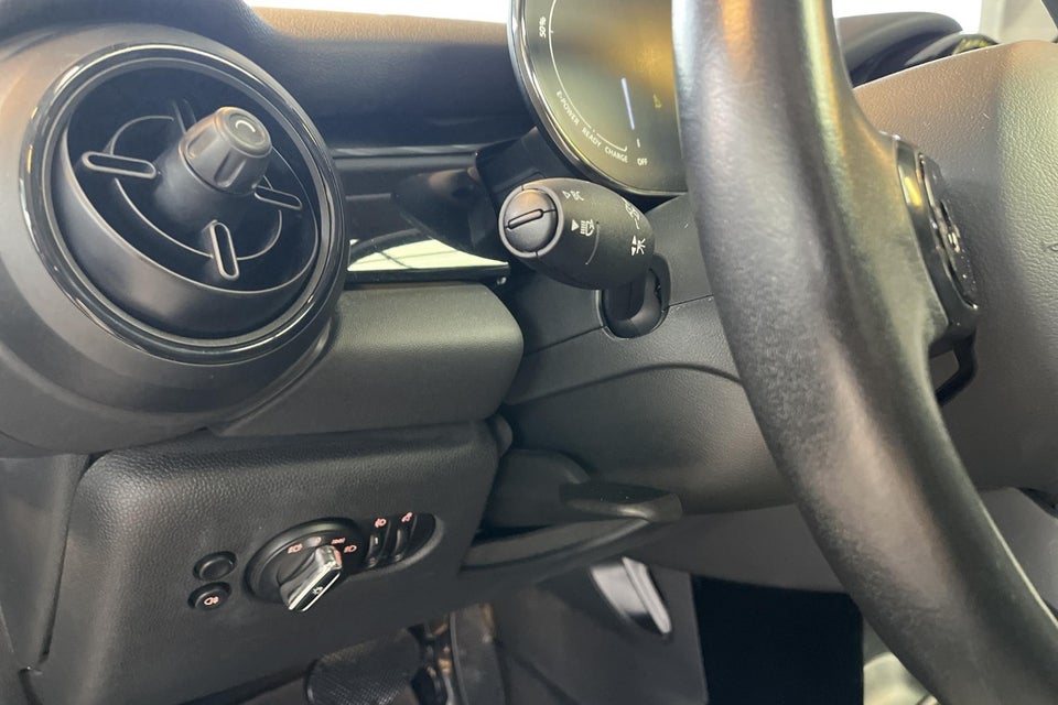 MINI Cooper SE Edition Premium Plus 3d