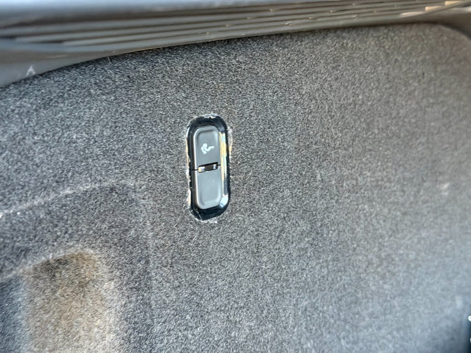 Zeekr 001 Privilege AWD 5d