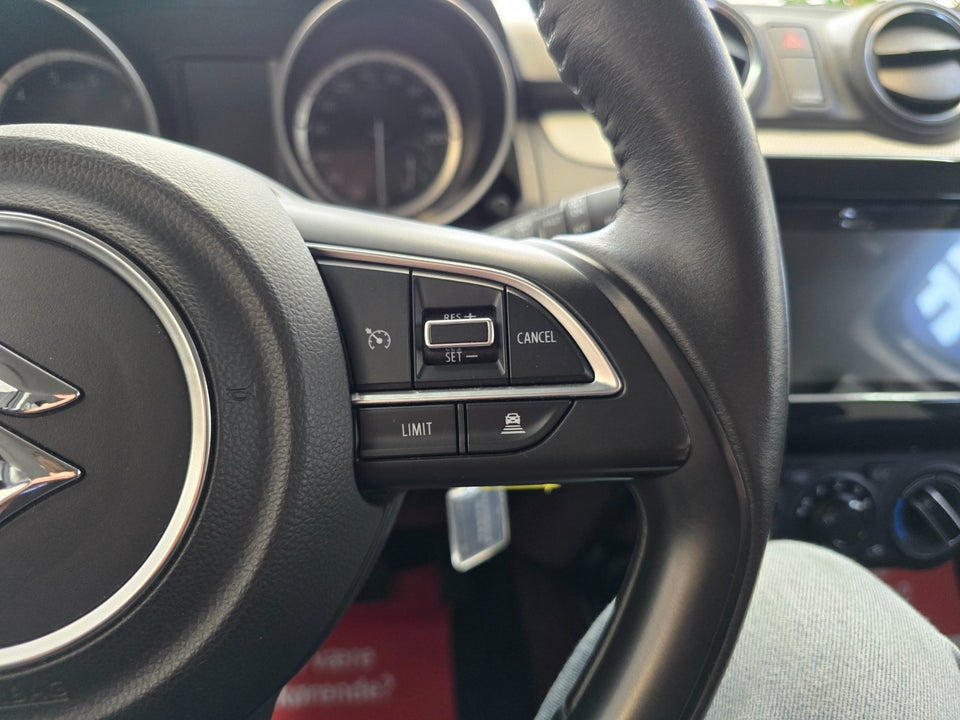 Suzuki Swift 1,2 Dualjet Action KUP 5d