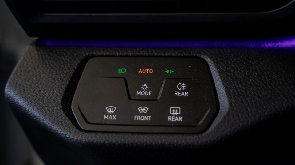 VW ID.4 77 1ST Pro Performance 5d