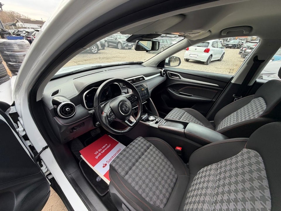 MG ZS 70 Comfort 5d