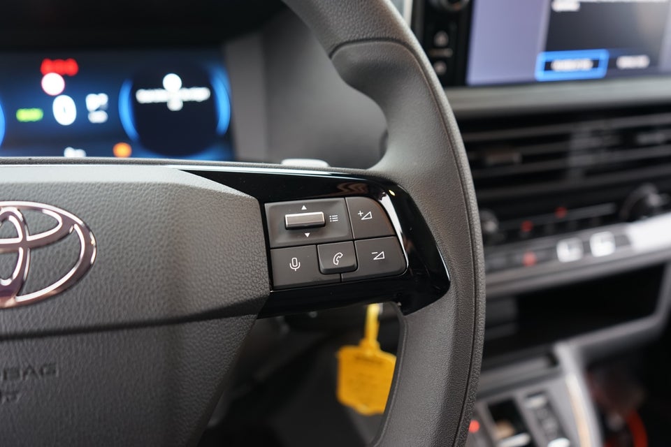 Toyota ProAce 75 Long Comfort Master