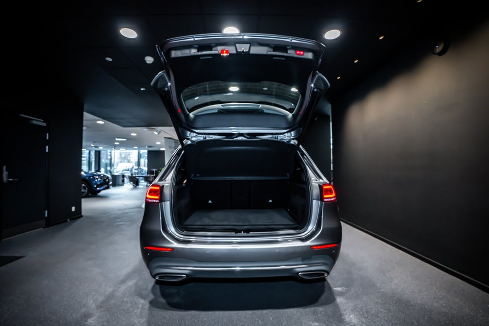 Mercedes B200 1,3 aut. 5d