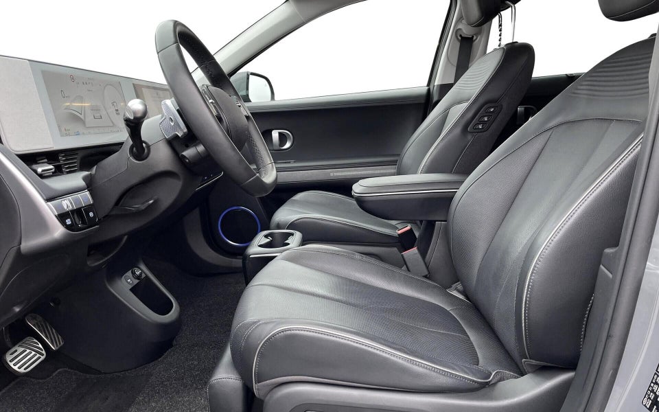 Hyundai Ioniq 5 73 Ultimate 5d