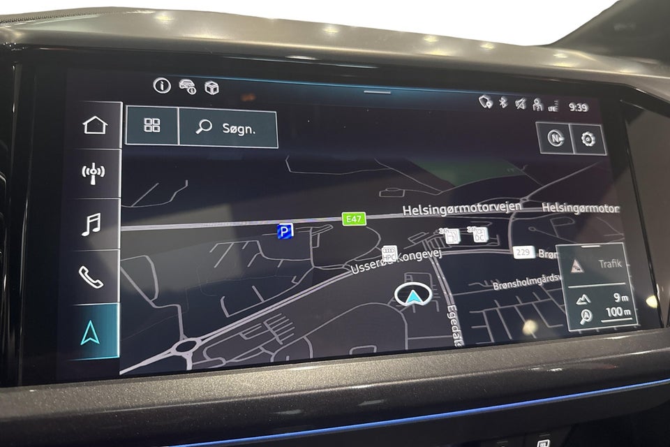 Audi Q4 e-tron 45 Ultra 5d