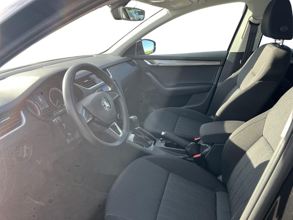 Skoda Octavia 1,5 TSi 150 Celebration+ Combi DSG 5d