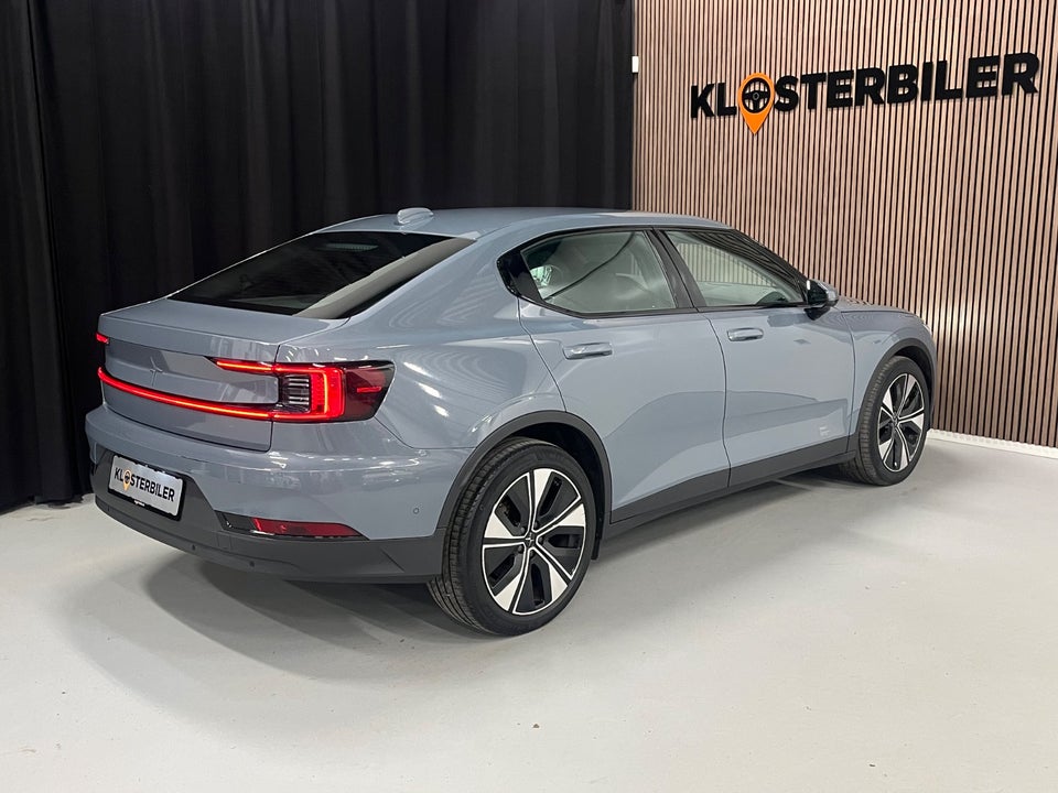 Polestar 2 Long Range 5d