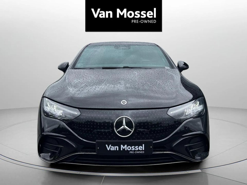 Mercedes EQE350 AMG Line 4d